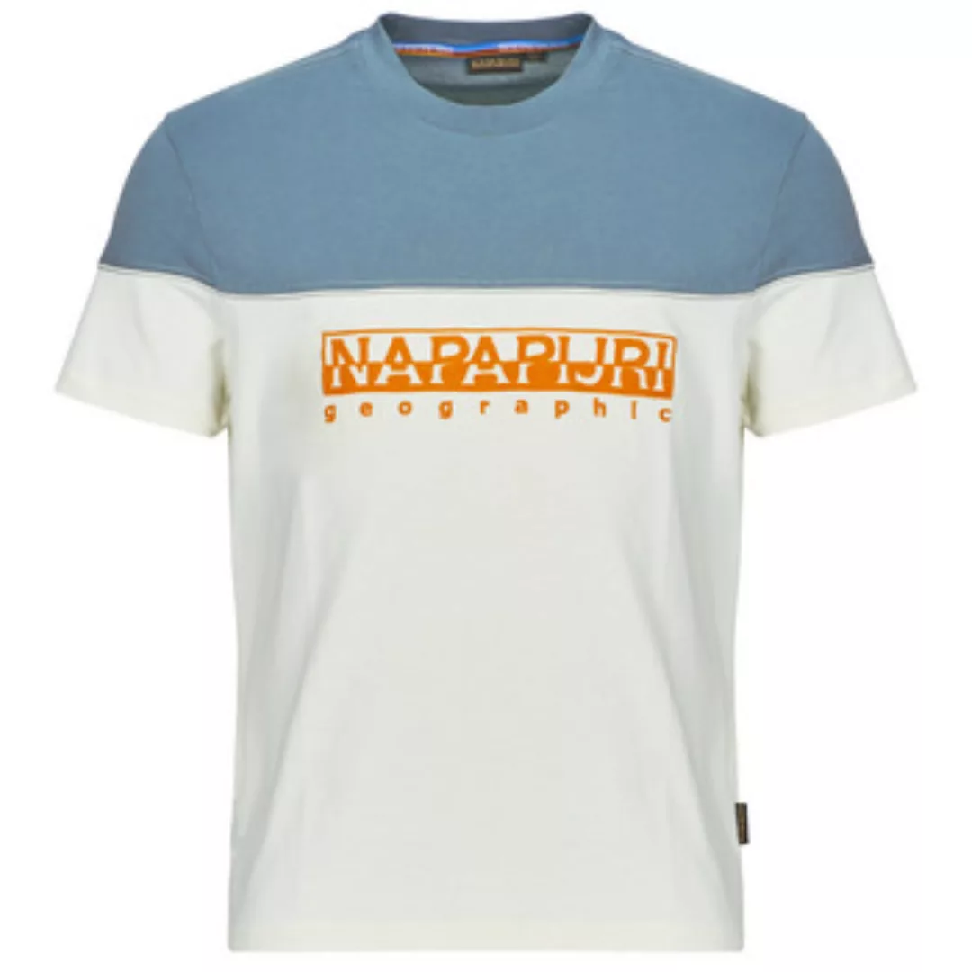 Napapijri  T-Shirt S-SATURNIA günstig online kaufen