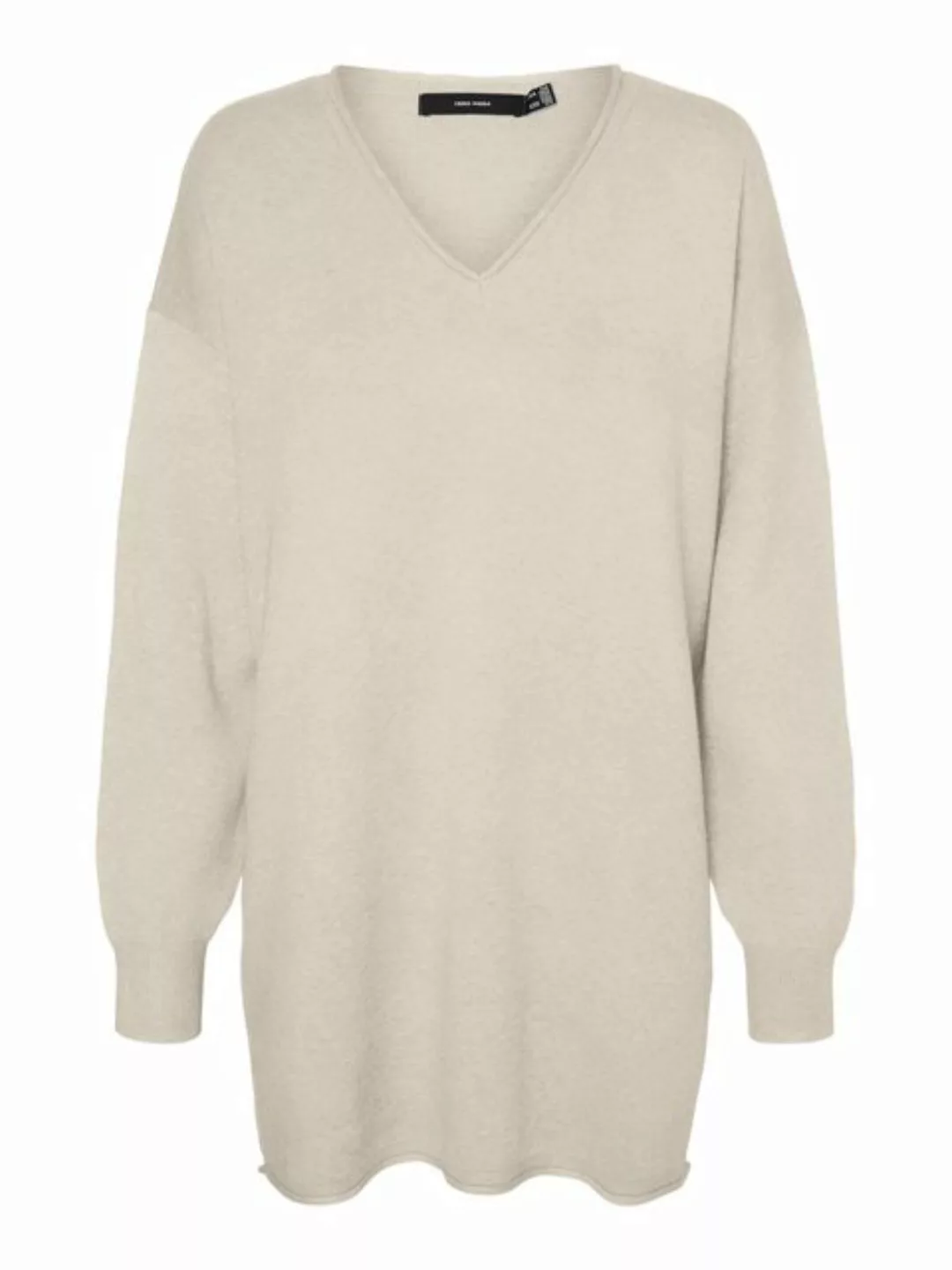 Vero Moda Longpullover VMGOLD (1-tlg) günstig online kaufen