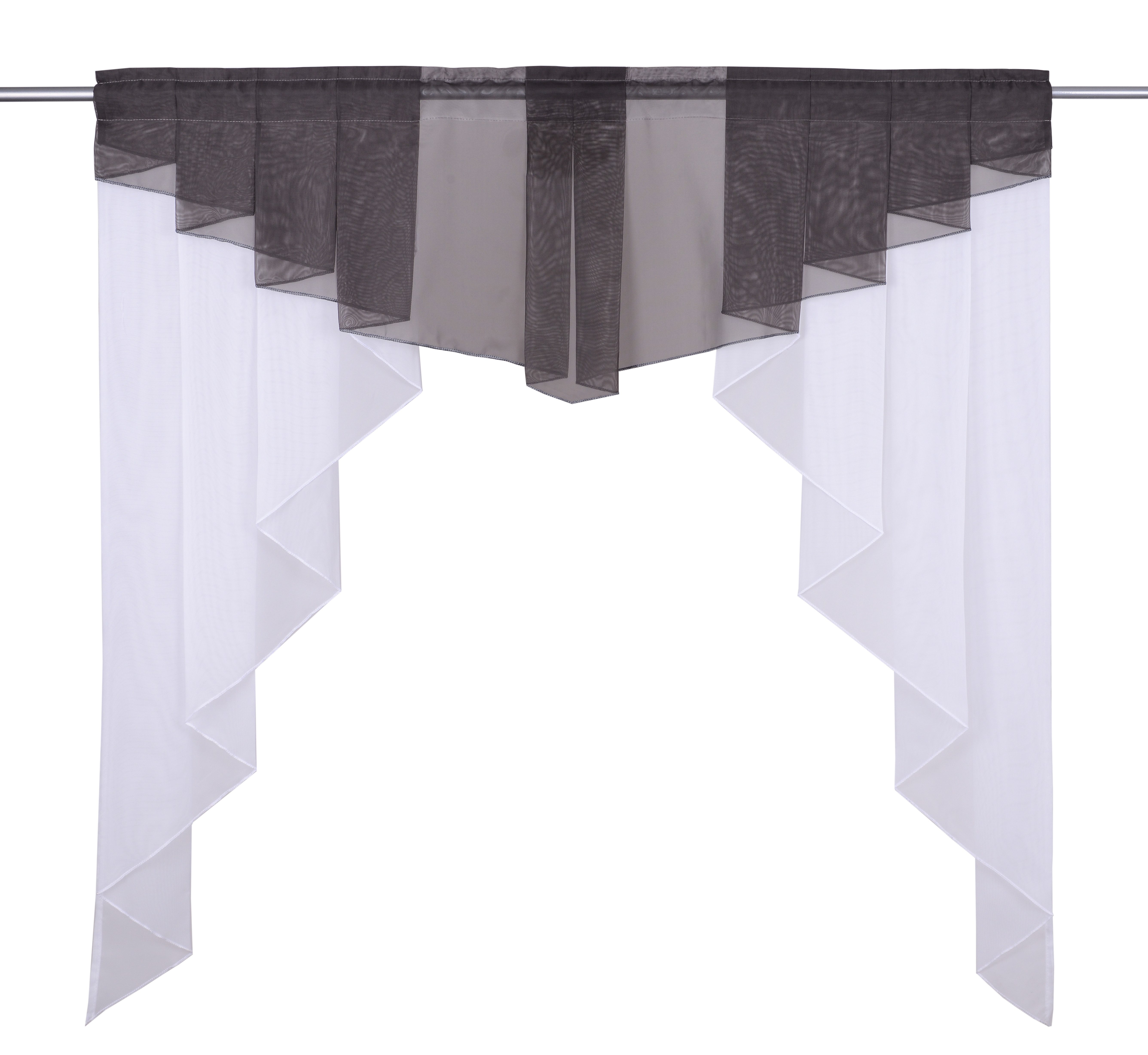 my home Kuvertstore Sinan, Stangendurchzug (1 günstig online kaufen