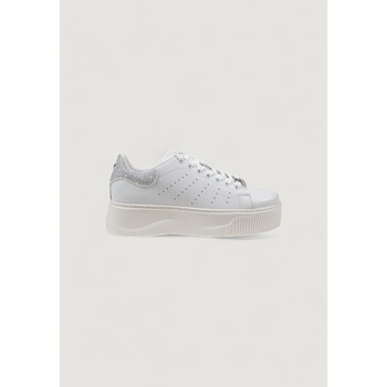 Cult  Sneaker PERRY 3162 LOW W LEAT/SUEDE HOT FIX CLW316220 günstig online kaufen