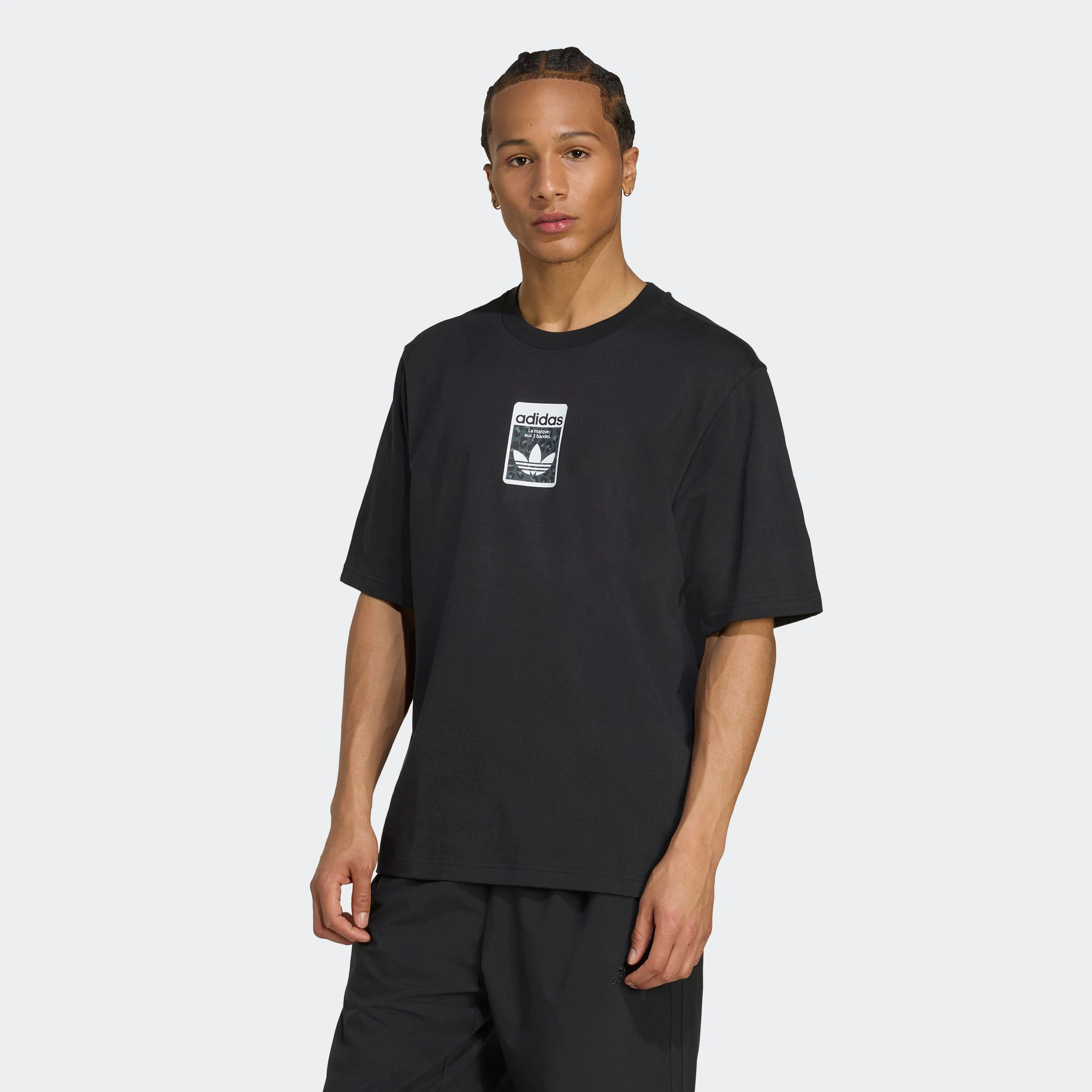 adidas Originals T-Shirt "GRAPHIC OS SS T" günstig online kaufen