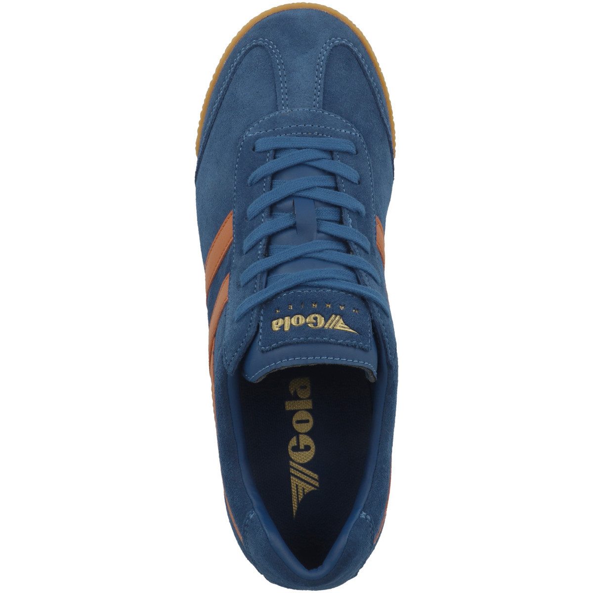 Gola Harrier Herren Sneaker Turnschuhe, Sportschuhe, günstig online kaufen