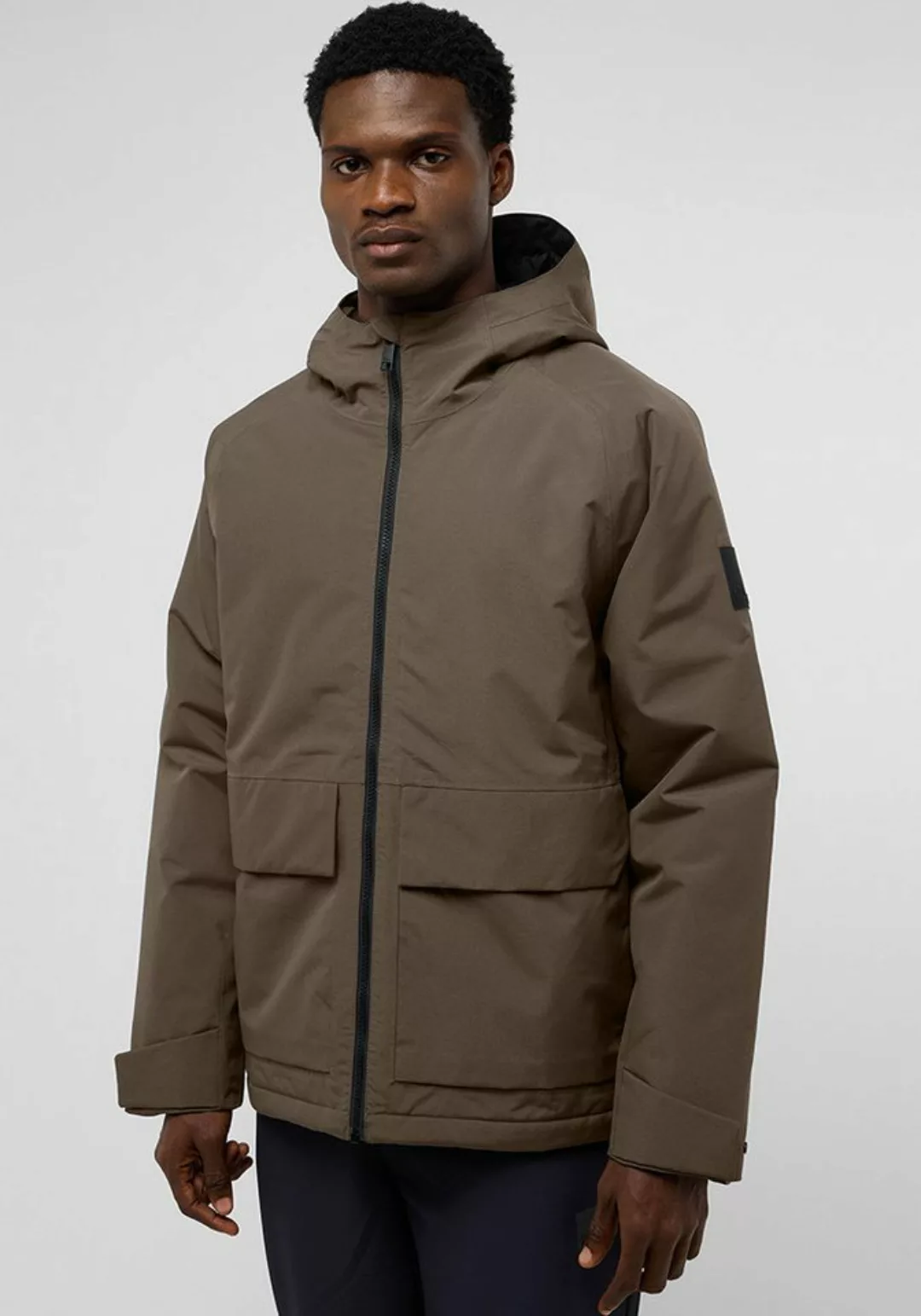 Jack Wolfskin Funktionsjacke TEMPELTOR JKT M günstig online kaufen