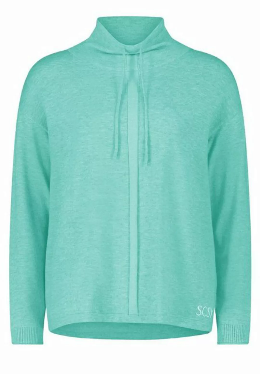 Betty Barclay Sweatshirt Strickpullover Kurz 1/1 Arm, Bright Green Melange günstig online kaufen