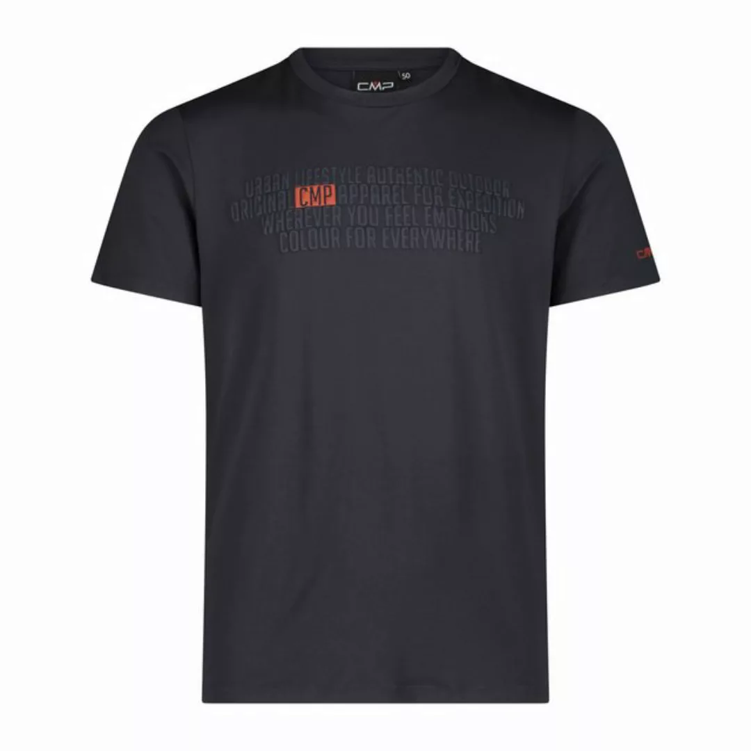 CMP T-Shirt CMP Herren T-Shirt MAN T-SHIRT 39T7567 günstig online kaufen