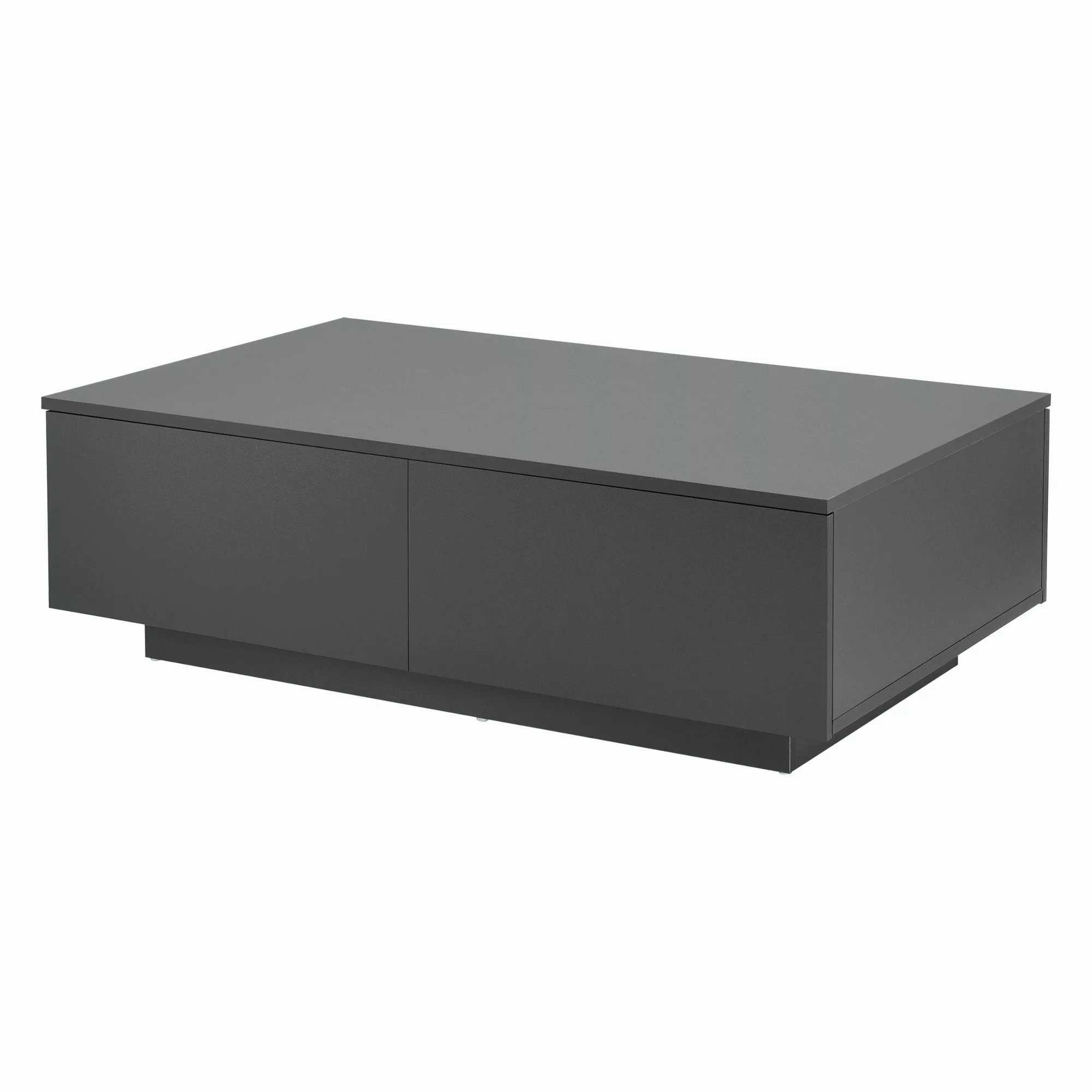 en.casa Couchtisch, »Kagiso« Wohnzimmertisch mit 4 günstig online kaufen