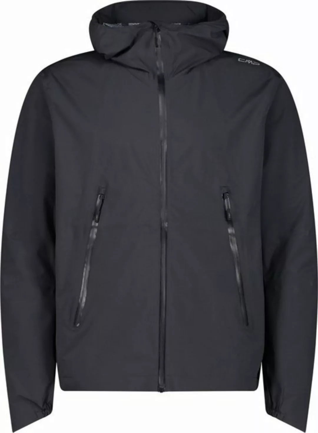 CMP Funktionsjacke MAN JACKET FIX HOOD günstig online kaufen