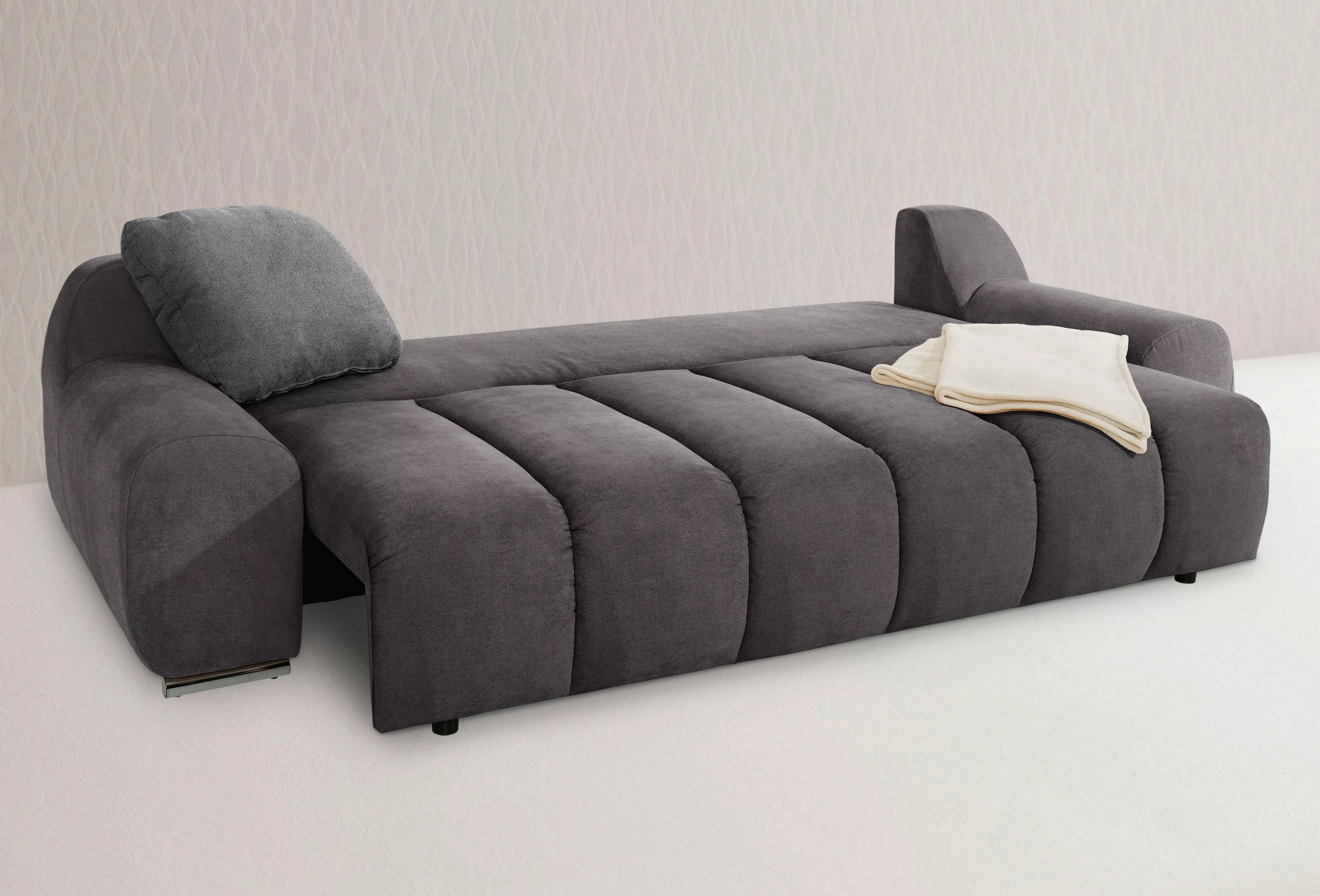 INOSIGN Big-Sofa "Bono" günstig online kaufen