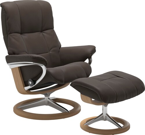 Stressless Relaxsessel "Mayfair", mit Signature Base, Größe S, M & L, Geste günstig online kaufen