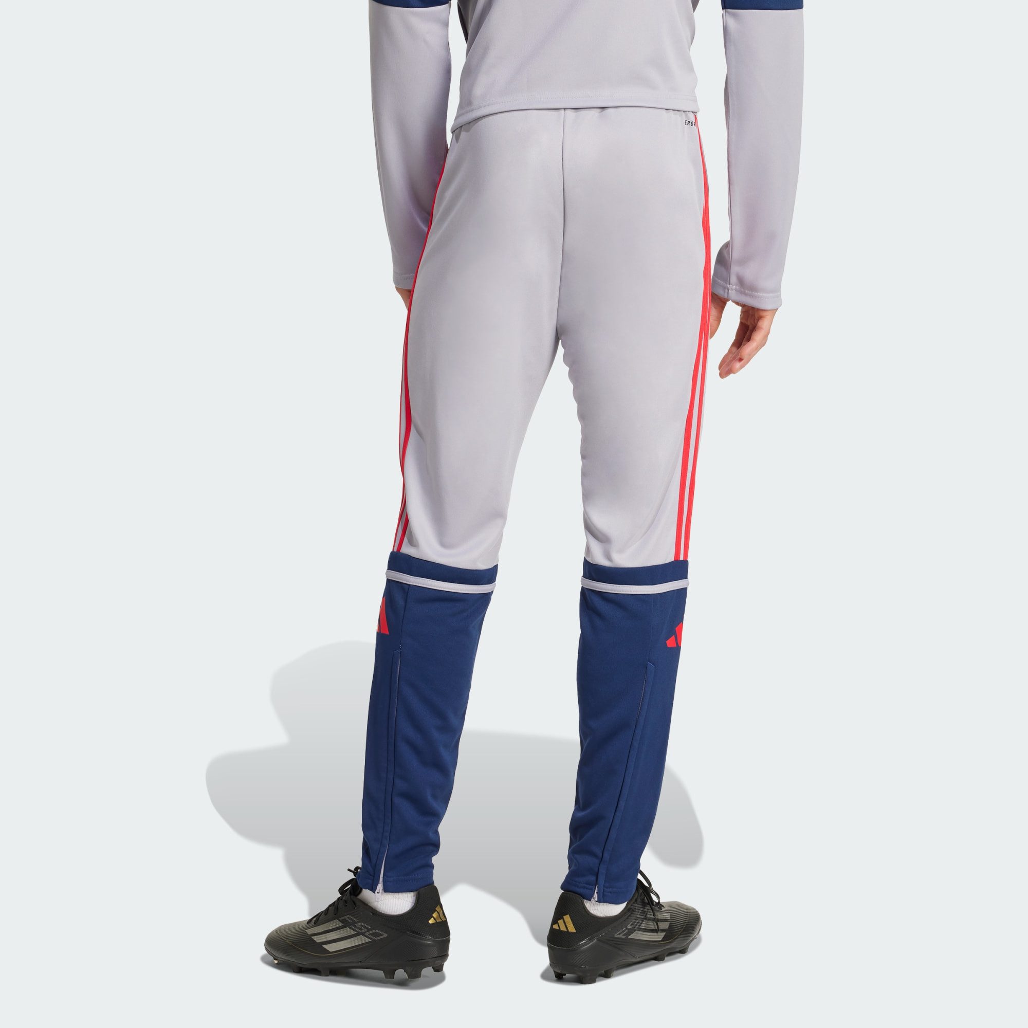adidas Performance Trainingshose SQUADRA 25 TRAININGSHOSE günstig online kaufen