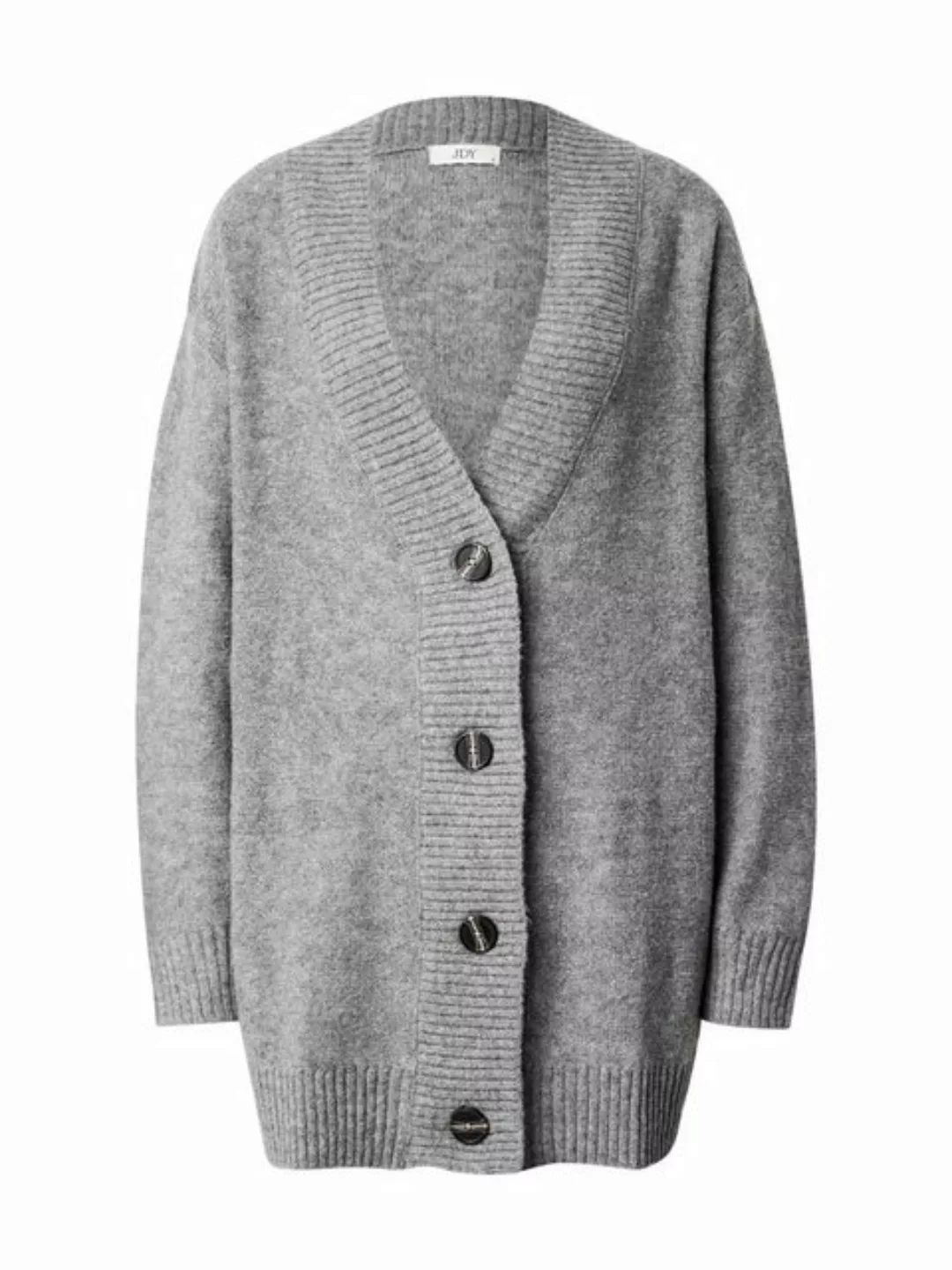 JDY Strickjacke JDYMaddy (1-tlg) Plain/ohne Details günstig online kaufen