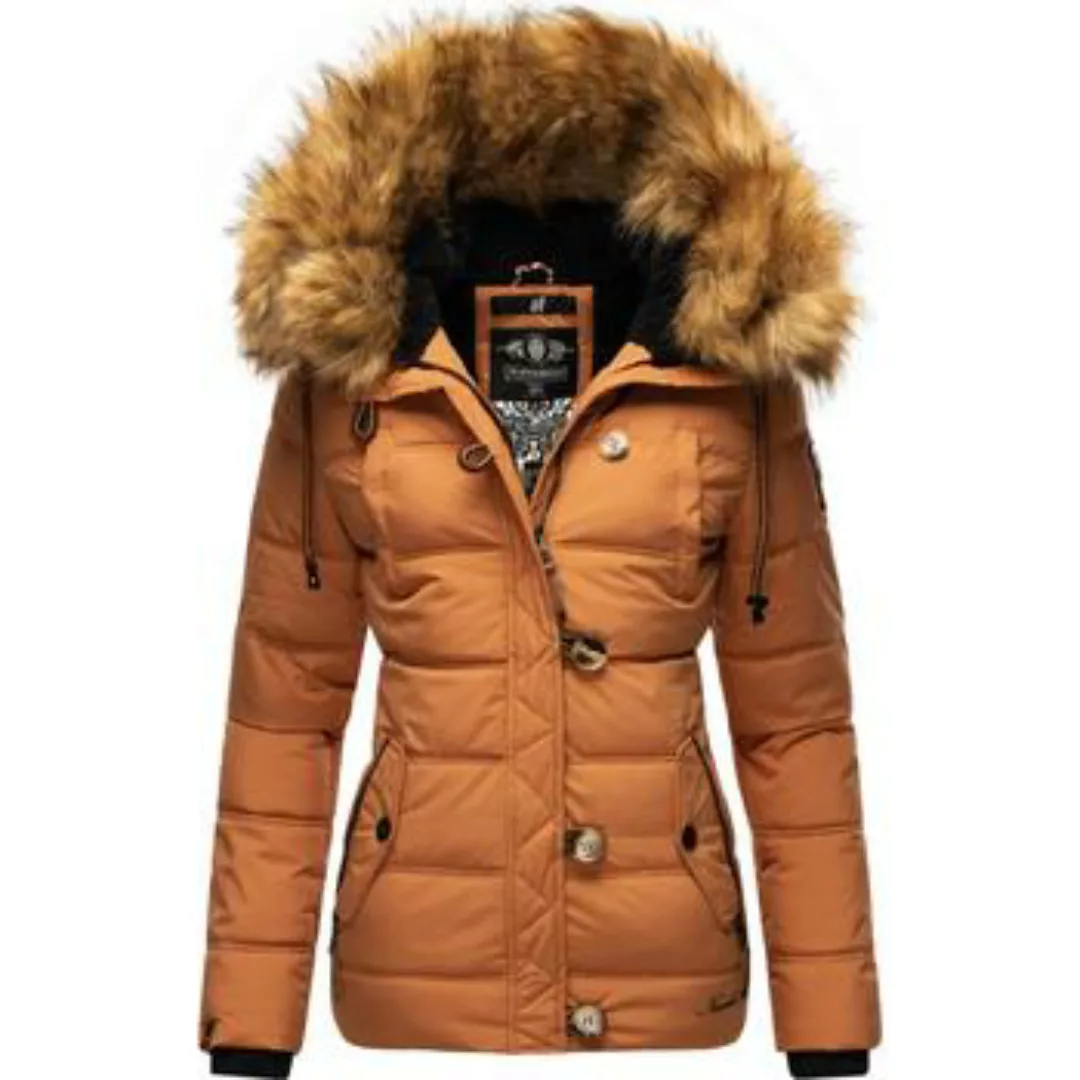 Navahoo  Jacken Winterjacke Zoja günstig online kaufen