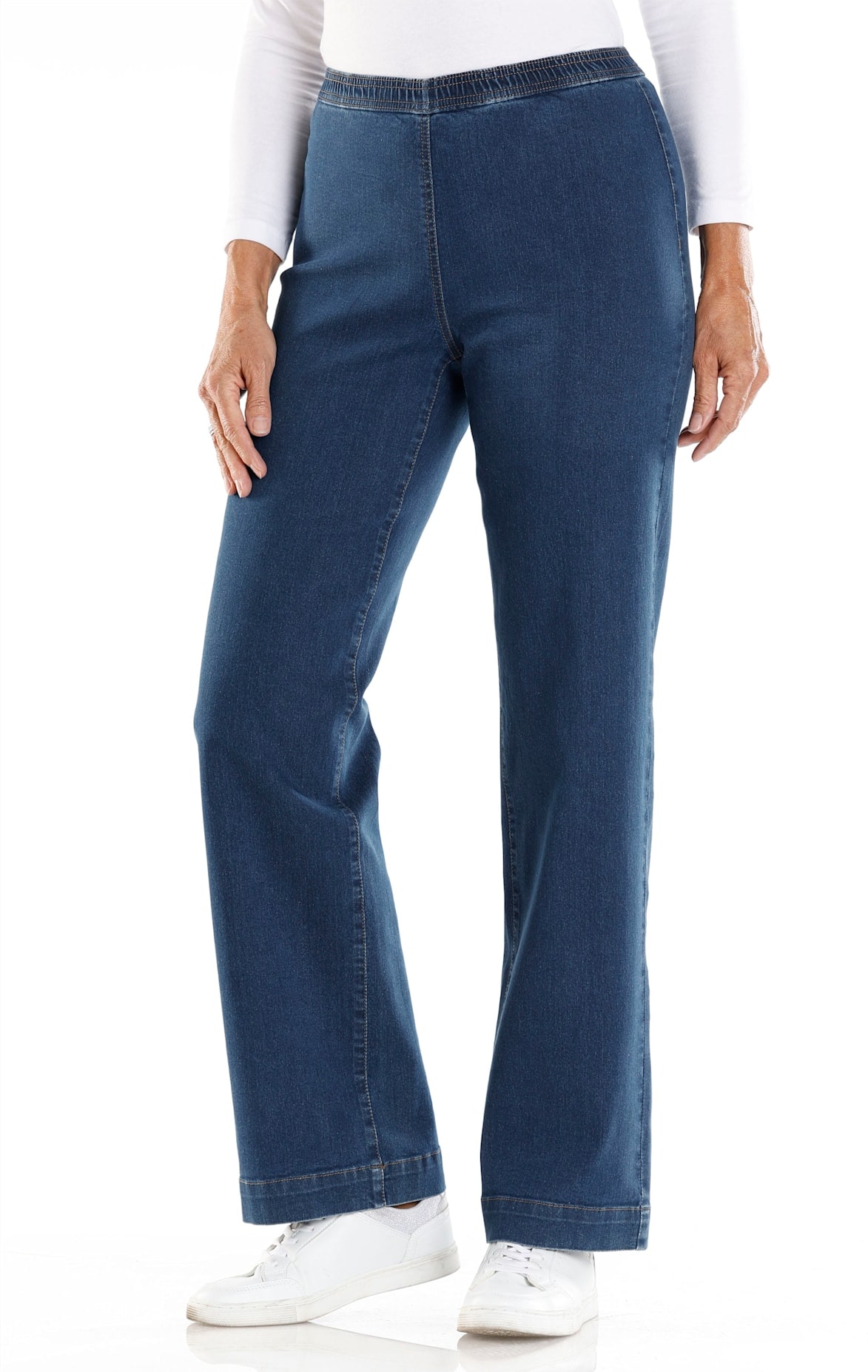 Classic Basics Bequeme Jeans, (1 tlg.) günstig online kaufen