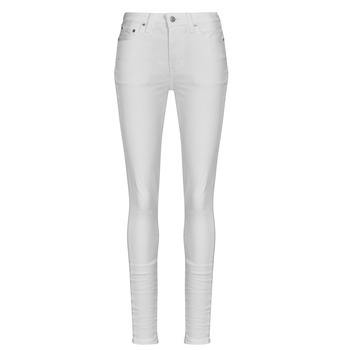 Levi's® Skinny-fit-Jeans 721 High rise skinny mit hohem Bund günstig online kaufen