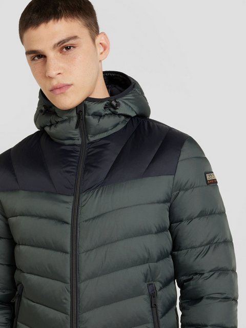 Napapijri Steppjacke AERONS H 3 (1-St) günstig online kaufen