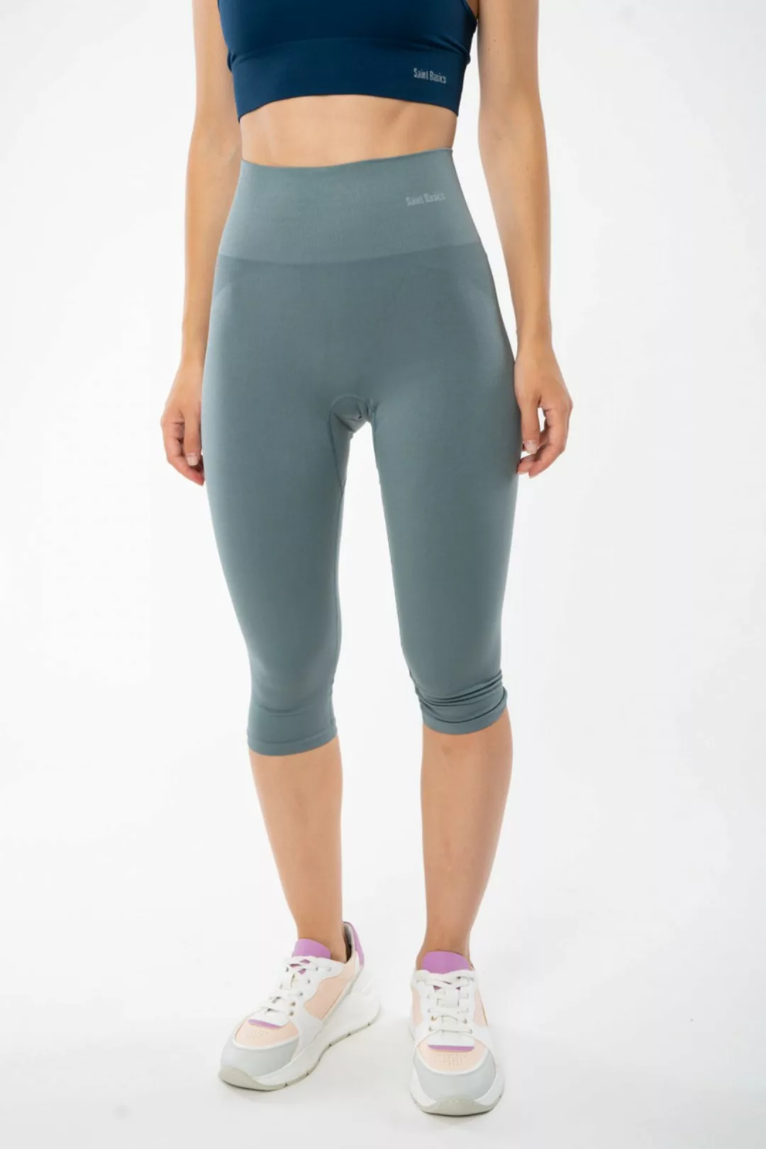 Active Sport Leggings aus Recyceltem Polyester günstig online kaufen