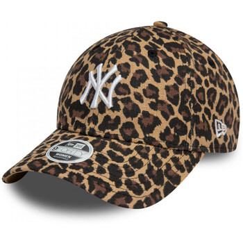 New-Era  Schirmmütze Wmns leopard 9forty neyyan günstig online kaufen