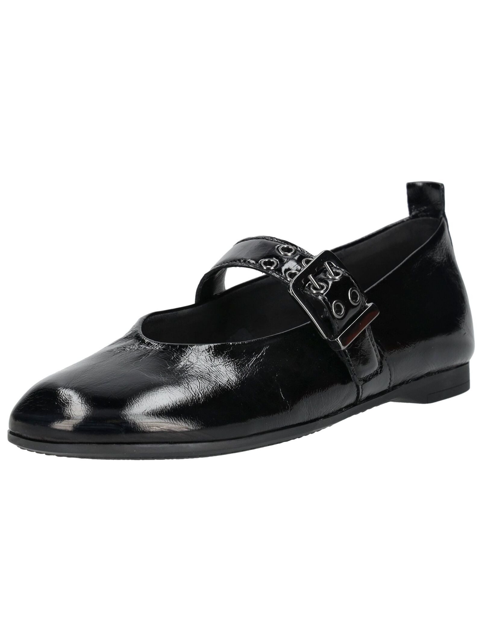 Gabor Gabor Ballerinas Leder Riemchenballerina günstig online kaufen