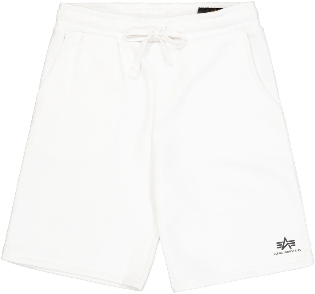 Alpha Industries Shorts "Basic Short SL II" günstig online kaufen