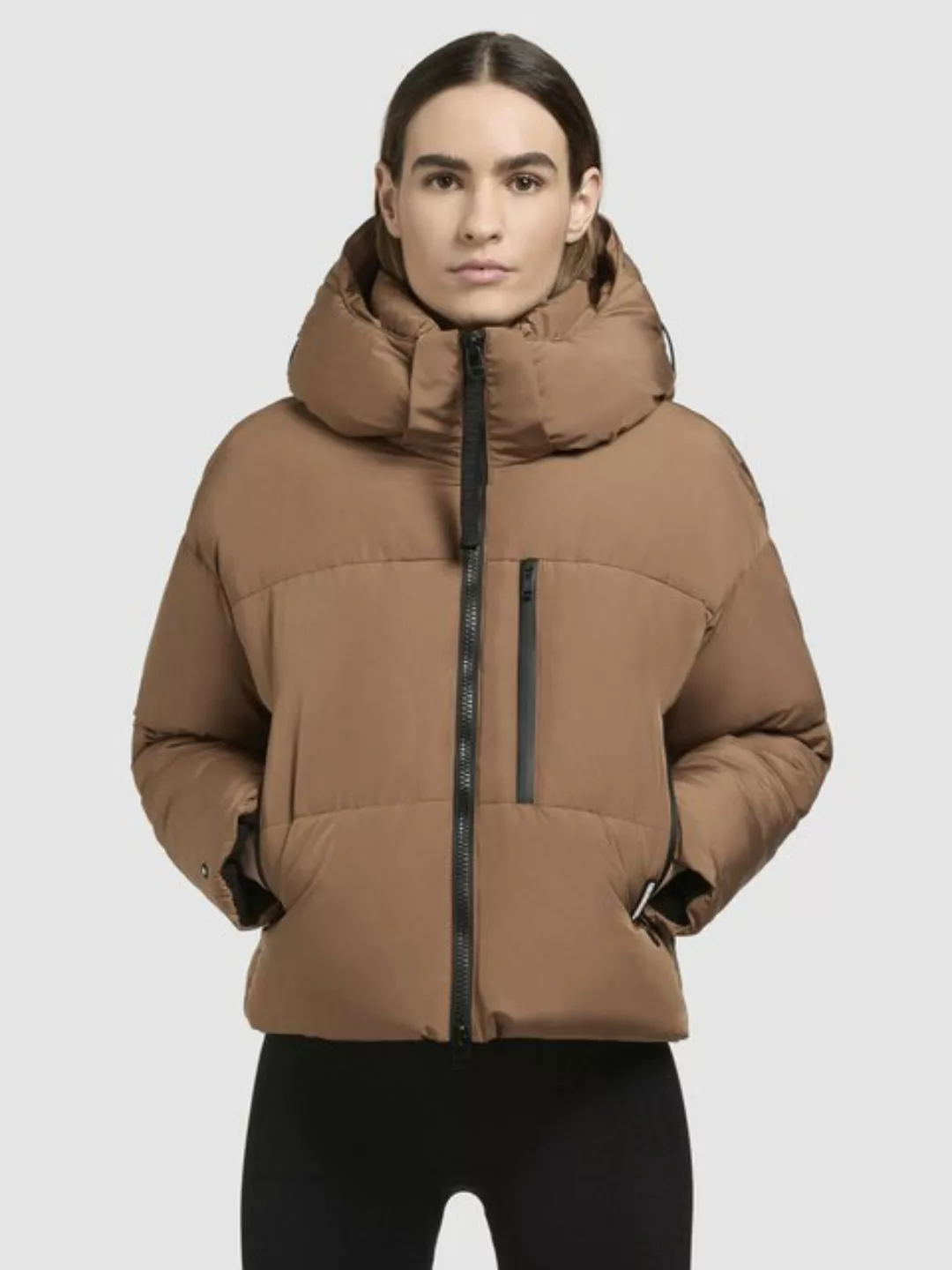 khujo Steppjacke LUXA günstig online kaufen