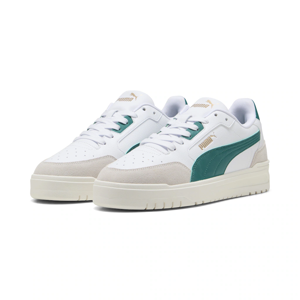 PUMA Sneaker "Shuffle Downtown Sneakers Erwachsene" günstig online kaufen