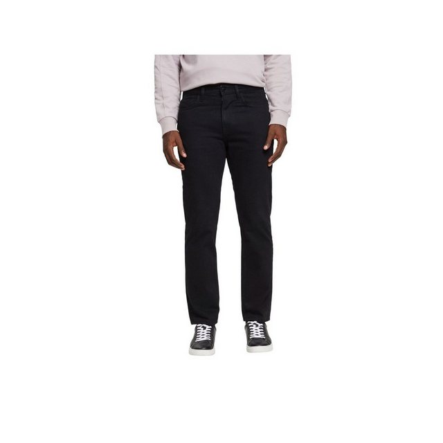 Esprit 5-Pocket-Jeans uni (1-tlg) günstig online kaufen