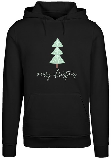 F4NT4STIC Kapuzenpullover "Merry Christmas Weihnachten", Premium Qualität, günstig online kaufen