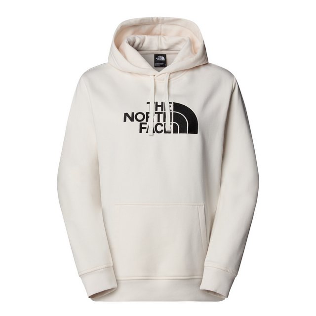 The North Face Kapuzensweatshirt W DREW PEAK PULLOVER HOODIE (1-tlg) günstig online kaufen