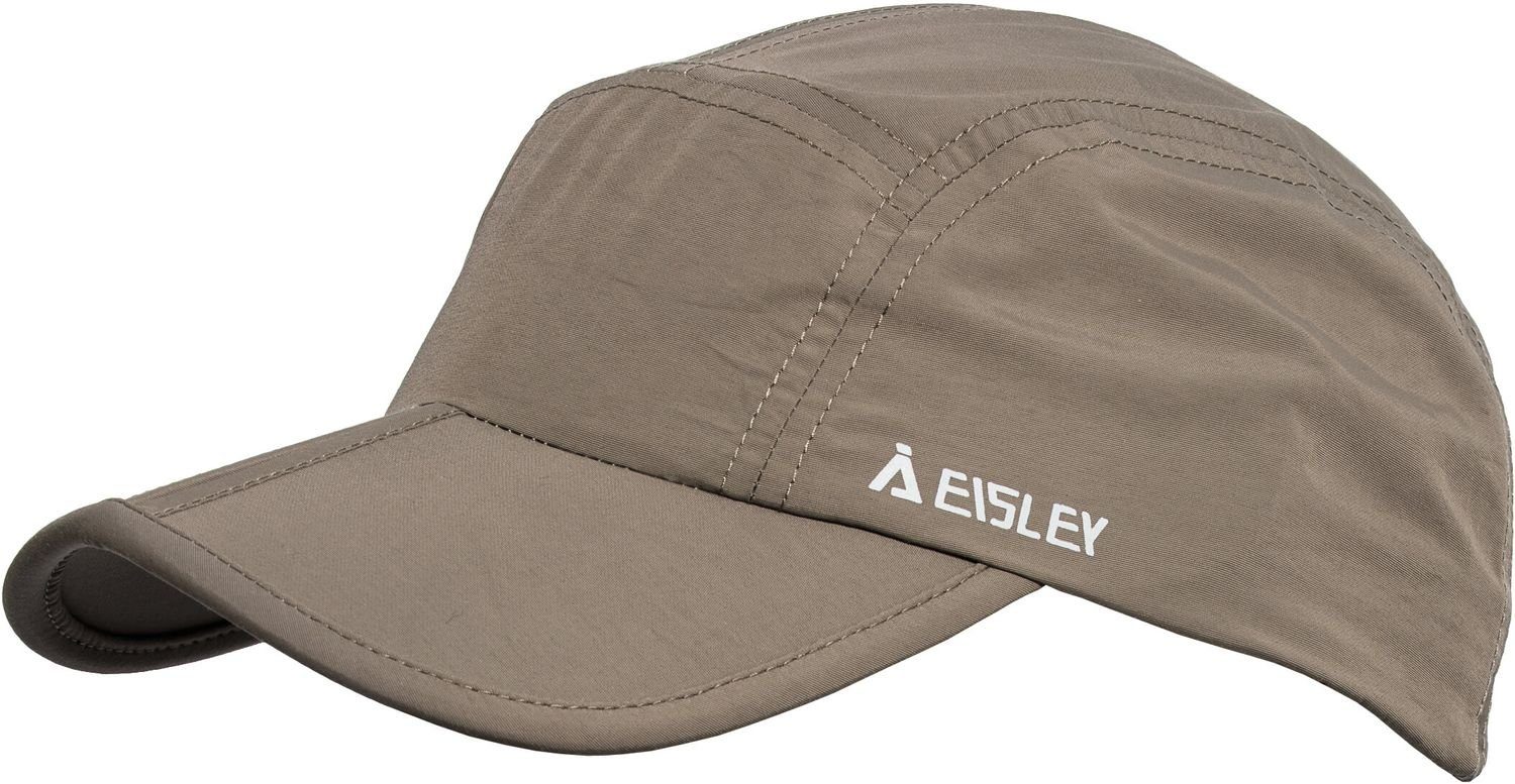 Eisley Baseball Cap Gobi mit Knickschirm günstig online kaufen