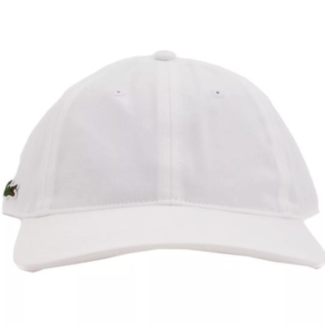 Lacoste  Schirmmütze RK0440 günstig online kaufen