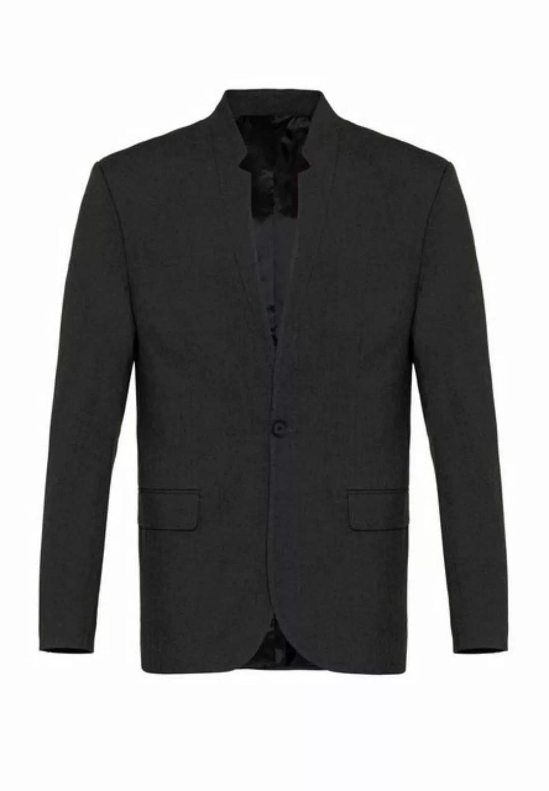 Antioch Winterjacke Slim Fit Stand Collar Jacket günstig online kaufen