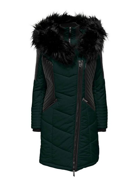 ONLY Wintermantel ONLNEW LINETTE (1-tlg) günstig online kaufen