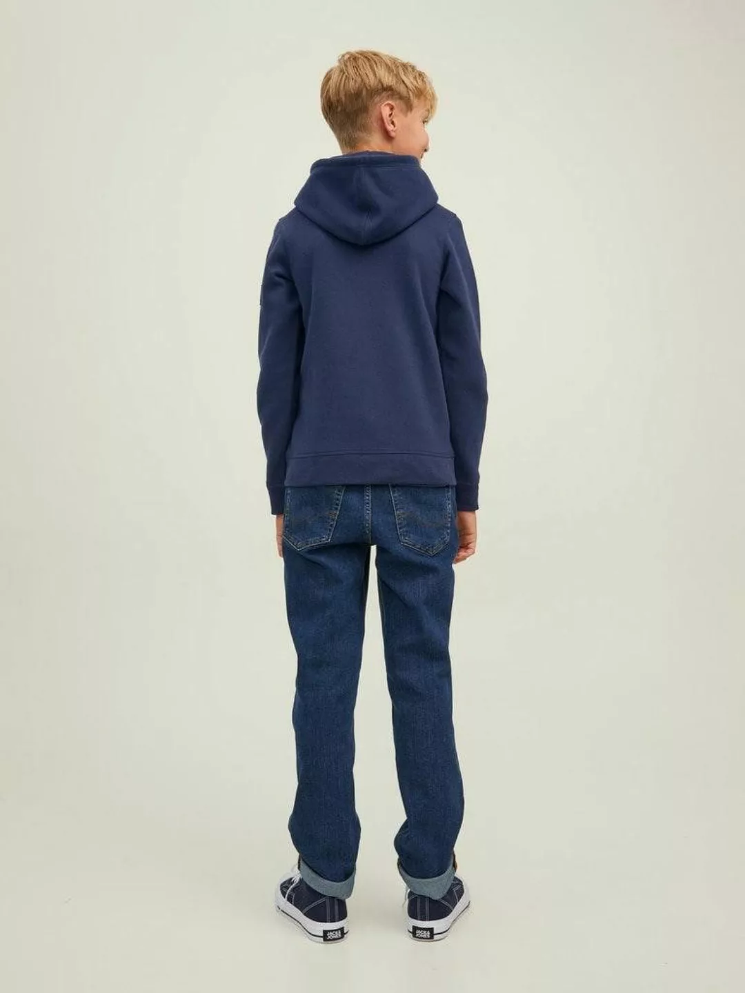 Jack & Jones Junior Hoodie Junior günstig online kaufen