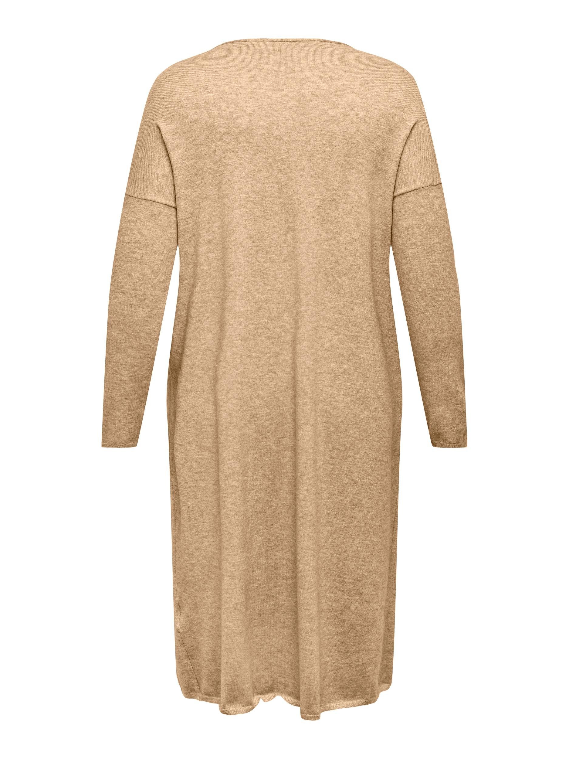 ONLY CARMAKOMA Strickjacke CARNEW ESLY LS günstig online kaufen