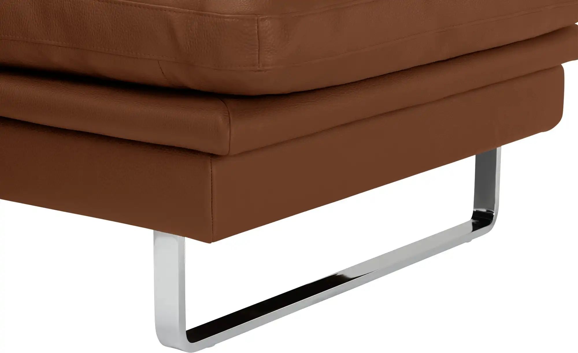 erpo just relax Ecksofa  JR960 Bari ¦ braun ¦ Maße (cm): B: 268 H: 93 T: 14 günstig online kaufen