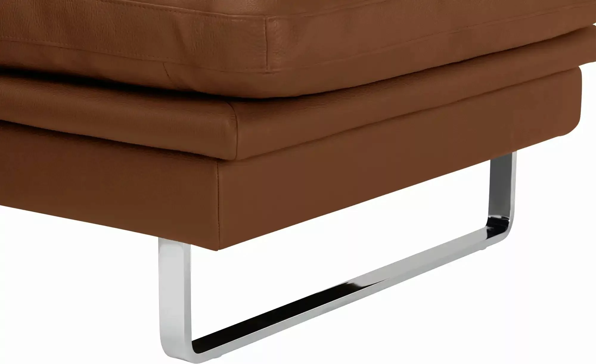 erpo just relax Ecksofa  JR960 Bari ¦ braun ¦ Maße (cm): B: 268 H: 93 T: 14 günstig online kaufen