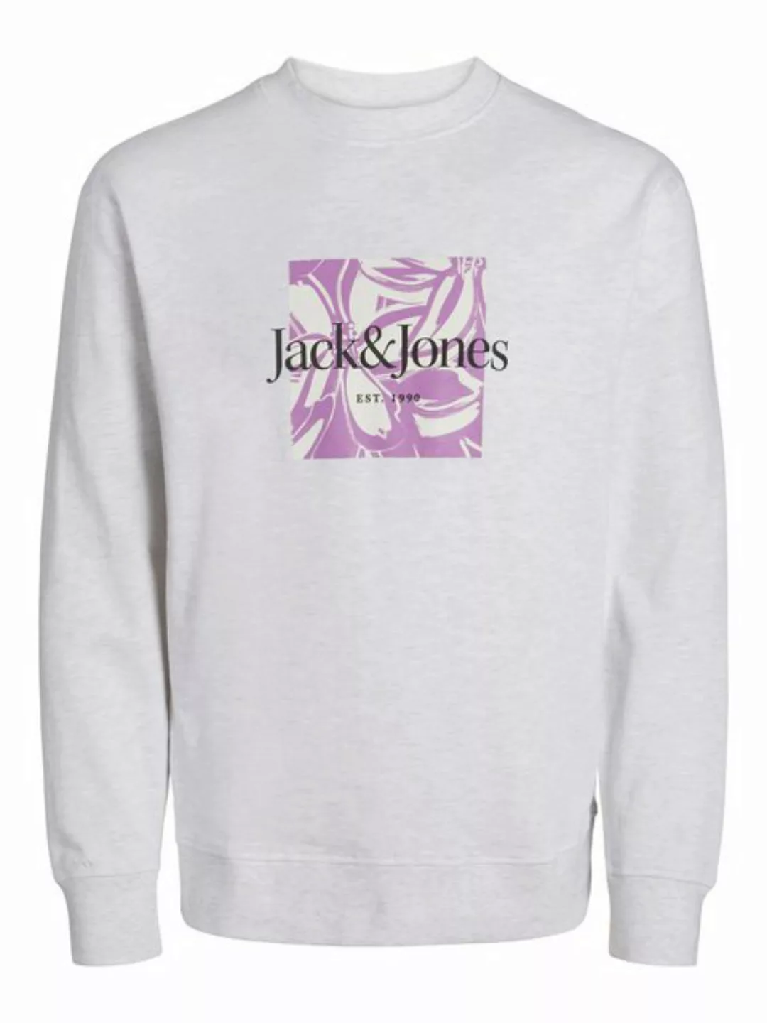 Jack & Jones Sweatshirt Lafayette (1-tlg) günstig online kaufen