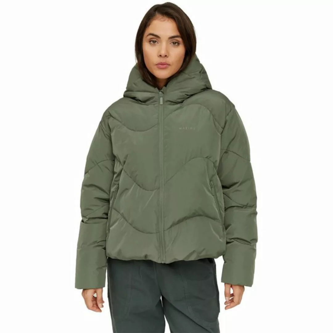 MAZINE Winterjacke Dana Puffer Jacket Dana Puffer Jacket günstig online kaufen