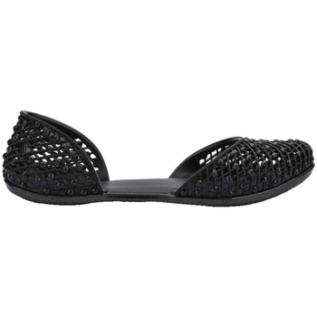 Melissa  Ballerinas Crown Fem - Metallic Black günstig online kaufen