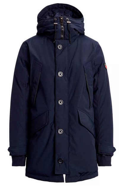 Polo Ralph Lauren Daunenjacke Daunenjacke Wasserabweisender Parka W 650g Ma günstig online kaufen