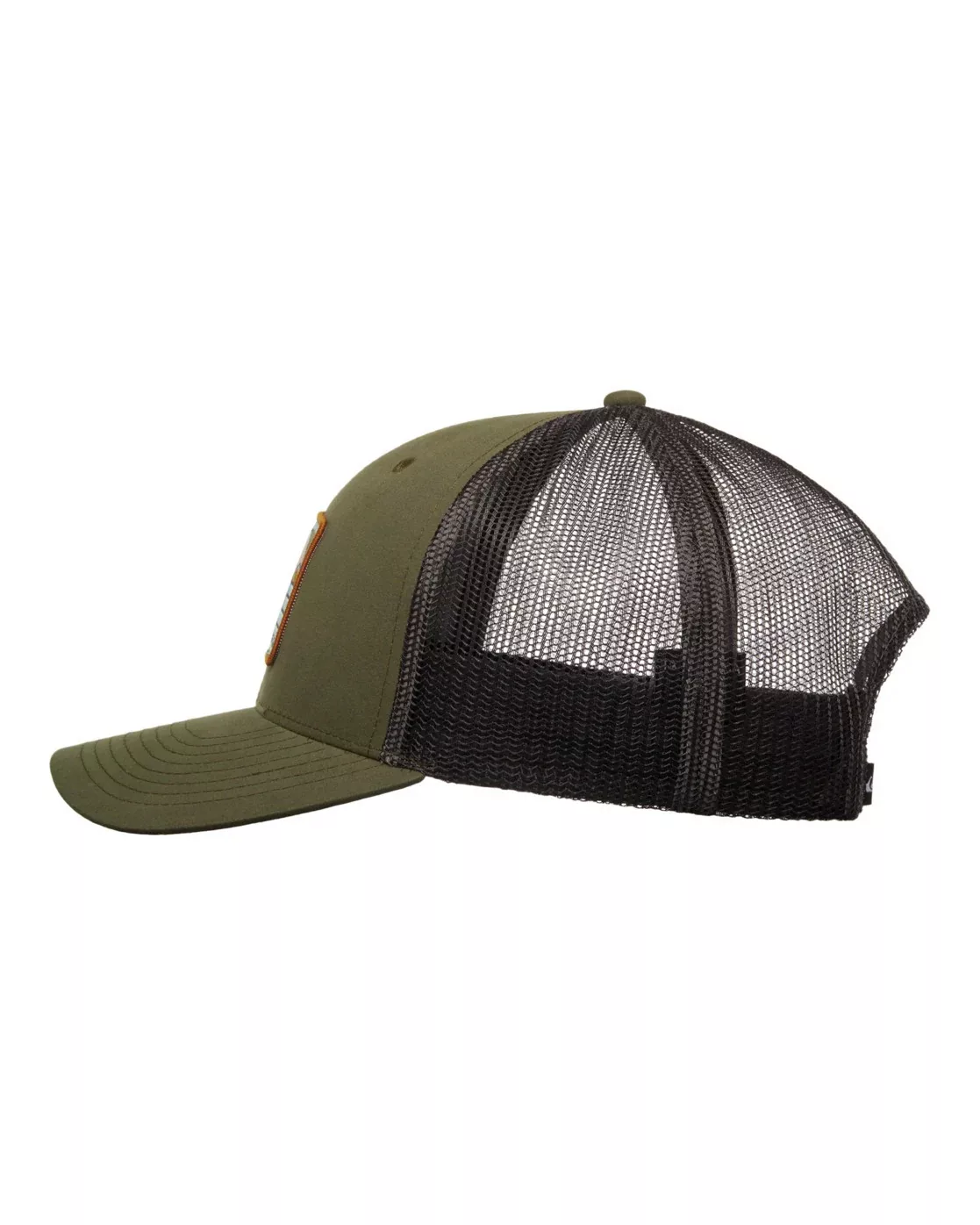 Quiksilver Trucker Cap "Fabled Season" günstig online kaufen