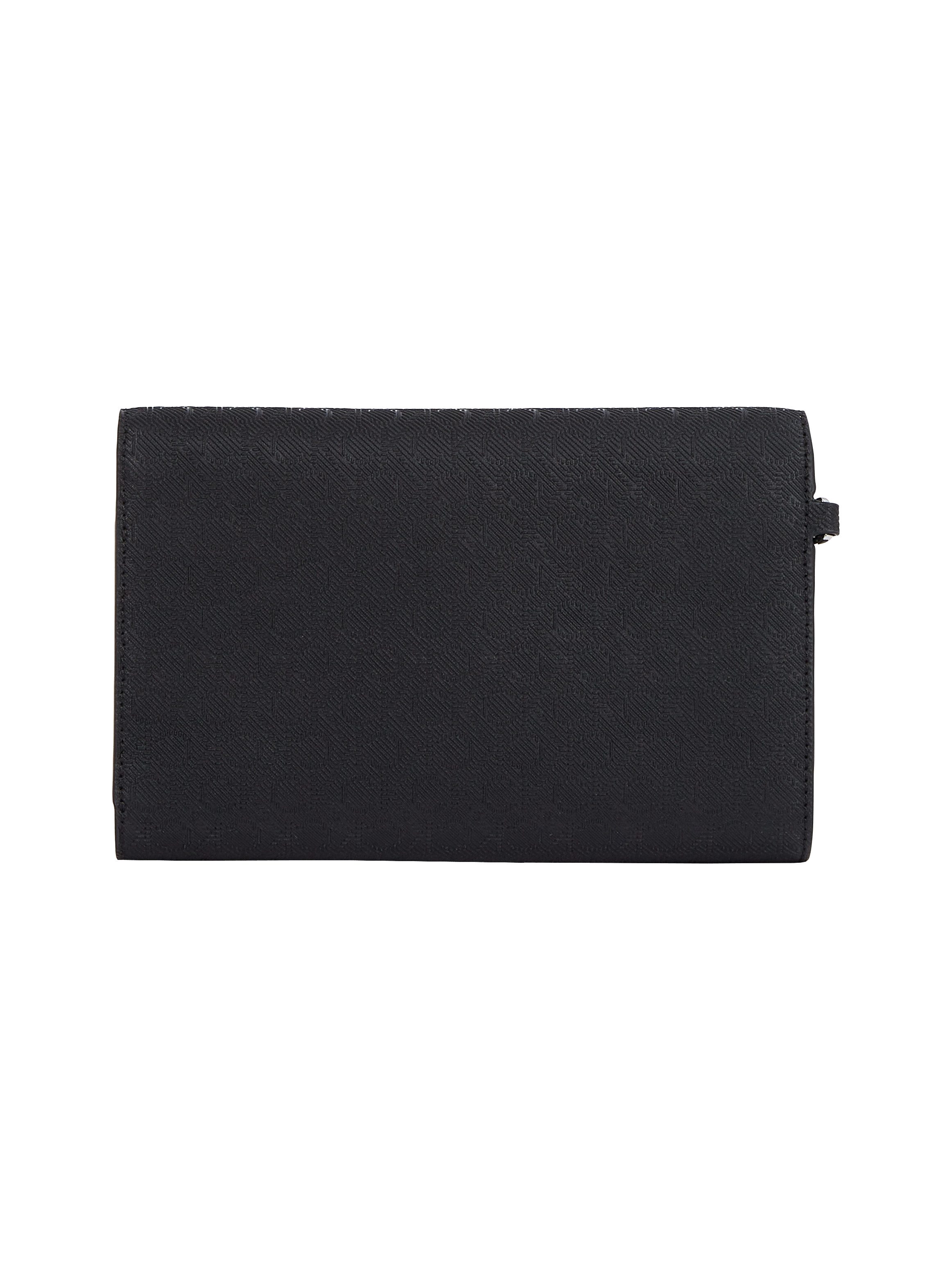 Calvin Klein Geldbörse "CK MUST XL TRIFOLD W/WRISTEL MN", Geldbeutel, Damen günstig online kaufen