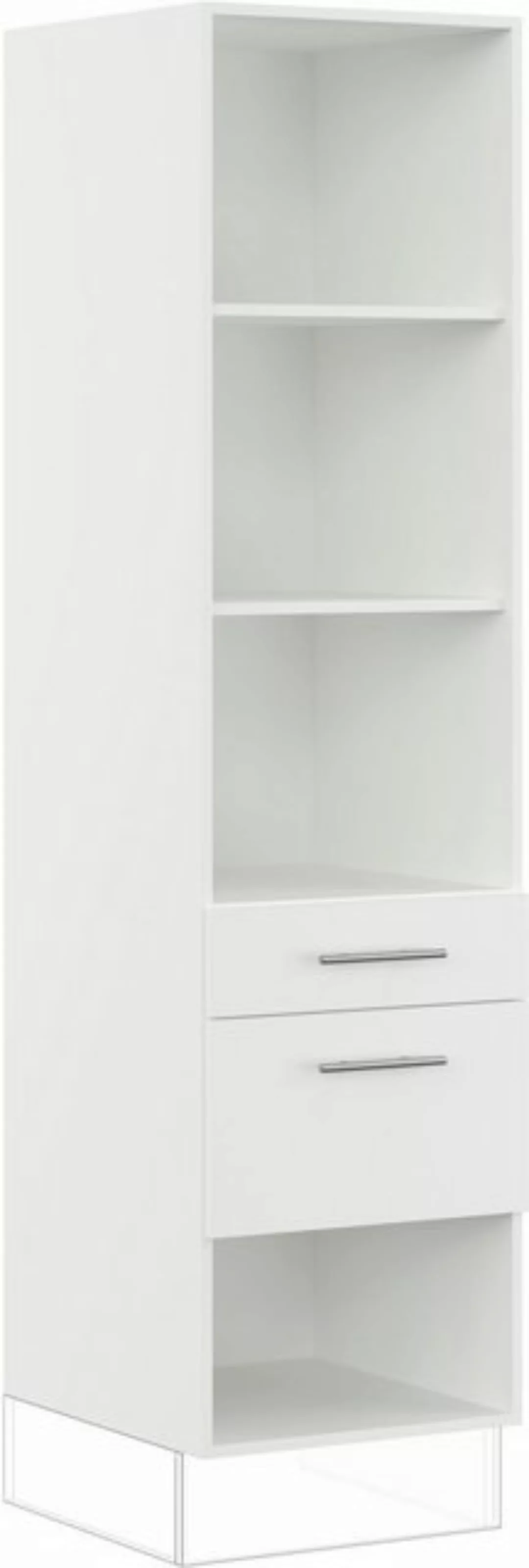 IMPULS KÜCHEN Seitenschrank "Valencia", Breite/Höhe: 50/190,7 cm, mit Soft- günstig online kaufen