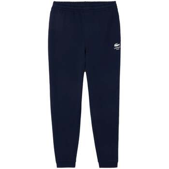 Lacoste  Trainingsanzüge Tapered Leg Sweatpants Midnight Blue günstig online kaufen