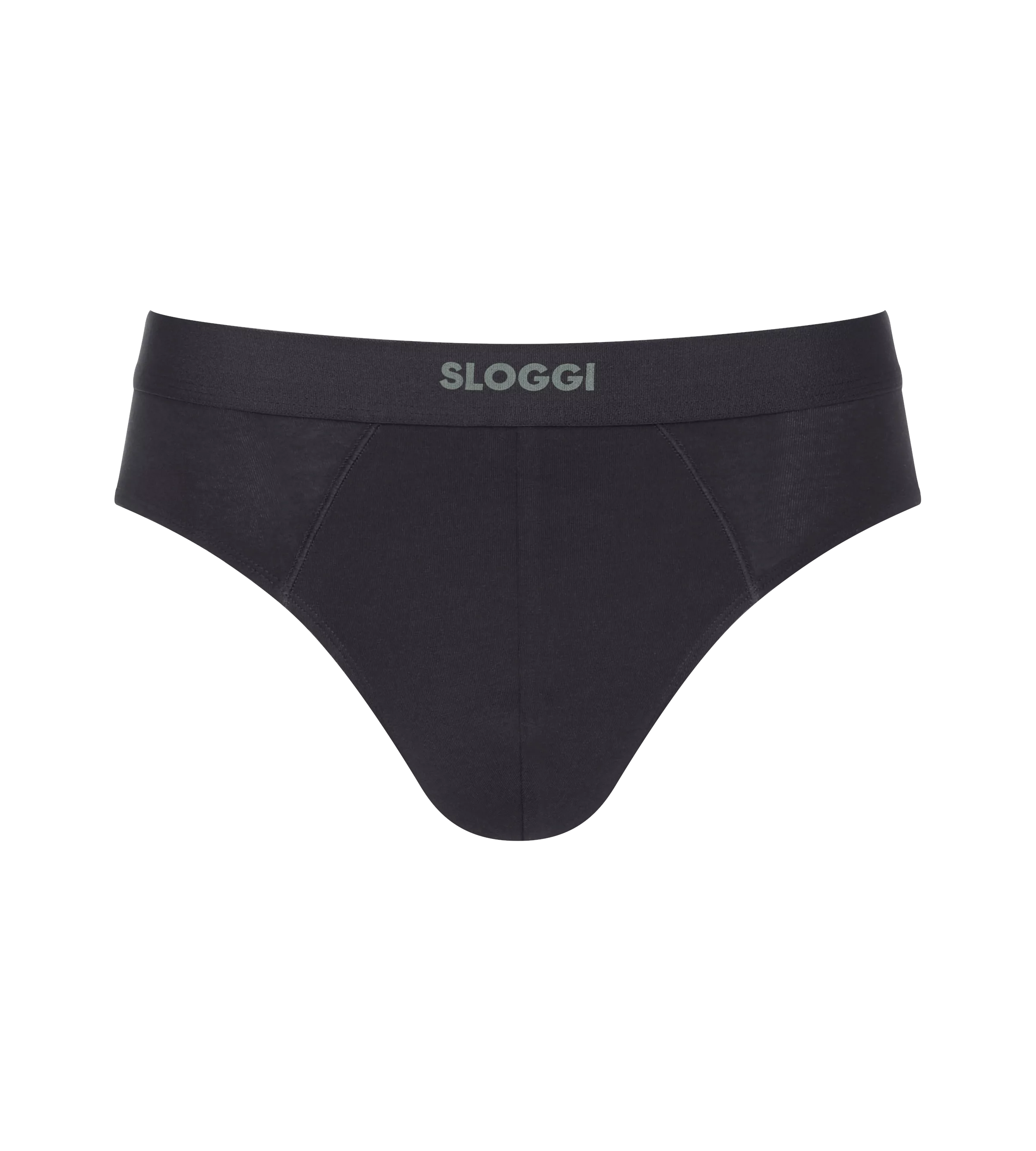 sloggi Slip "Men EVER Ease", (2 St.), temperaturausgleichend, schnelltrockn günstig online kaufen