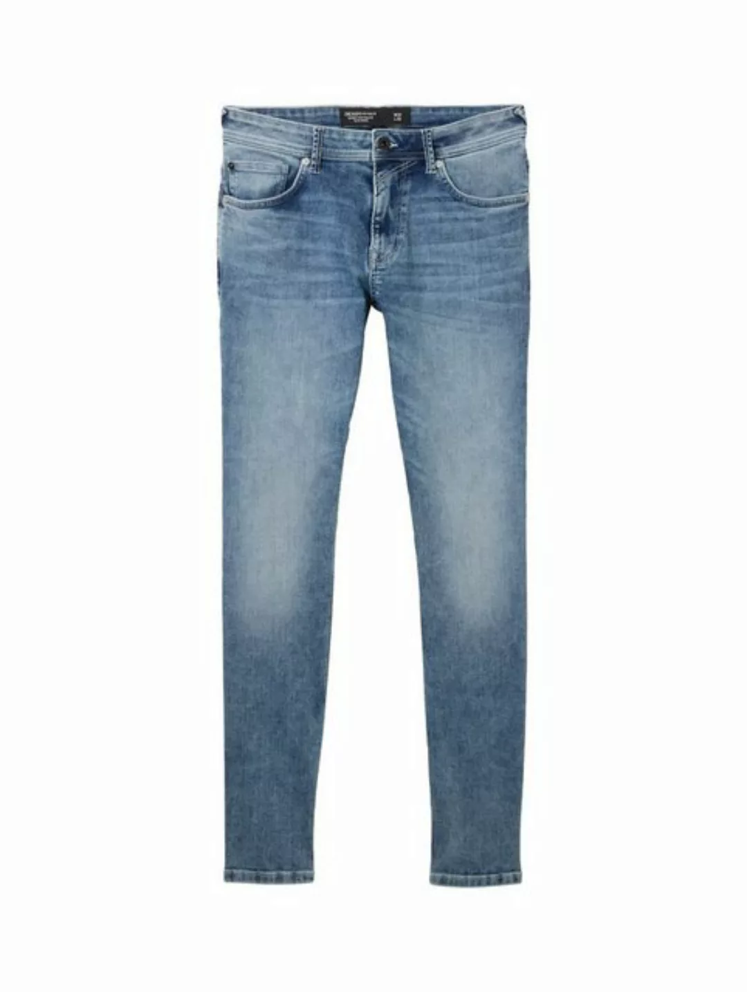 TOM TAILOR Comfort-fit-Jeans DENIM TOM TAILOR sli günstig online kaufen
