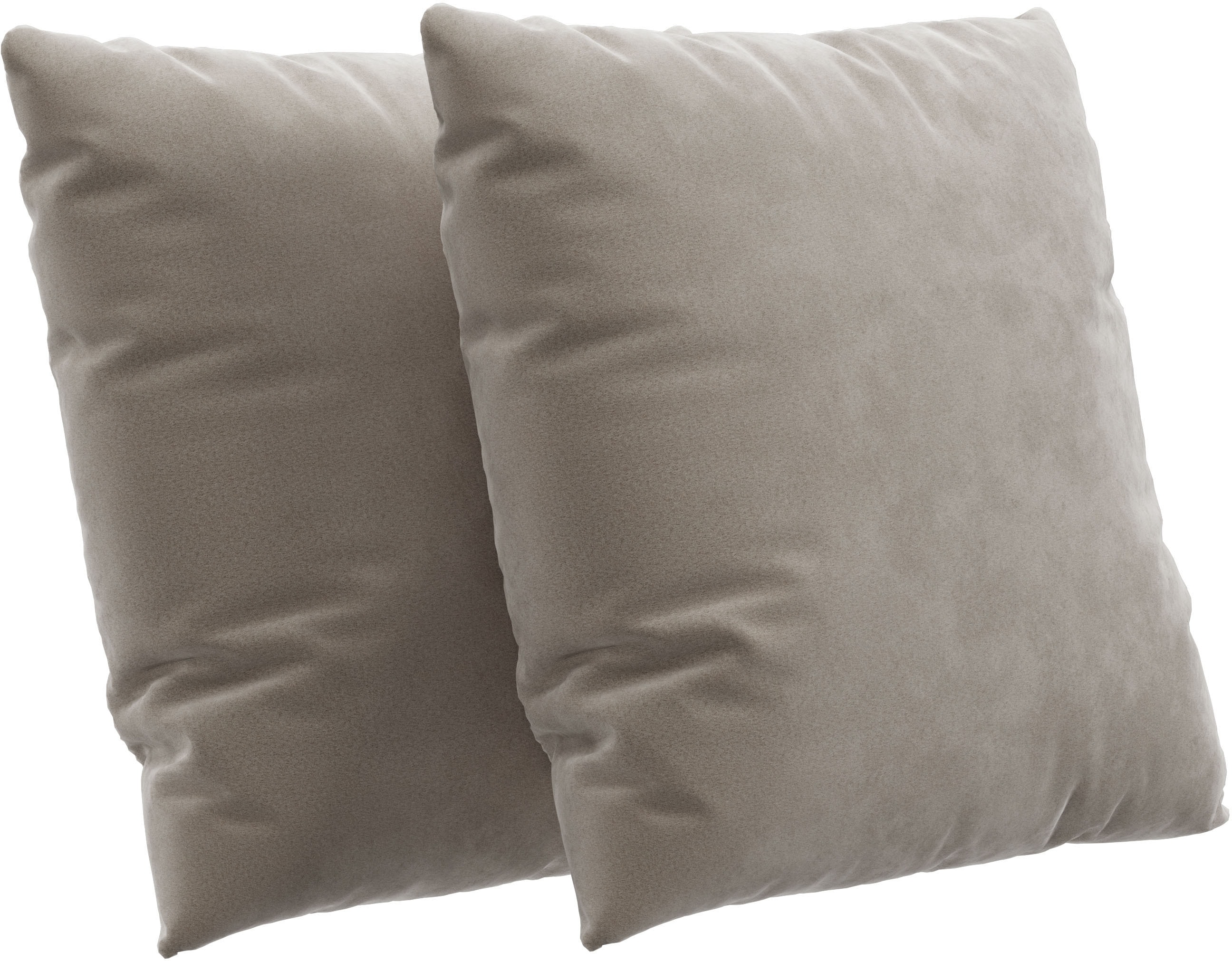 sit&more Sofakissen "Soul", wahlweise in zwei Größen günstig online kaufen