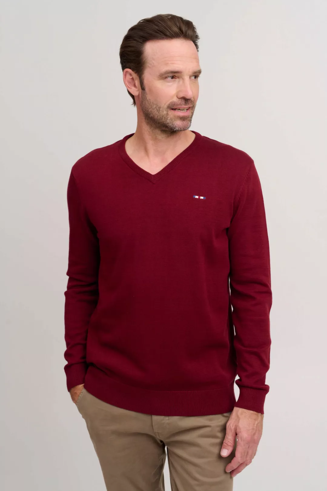 FQ1924 Strickpullover FQ1924 FQFynjard günstig online kaufen