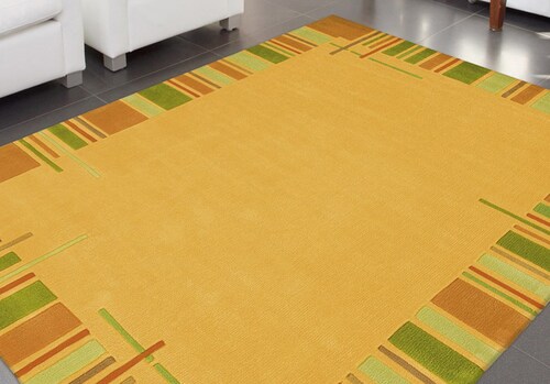 Arte Espina Teppich »Joy 4044«, rechteckig, 22 mm Höhe, Sehr strapazierfähi günstig online kaufen