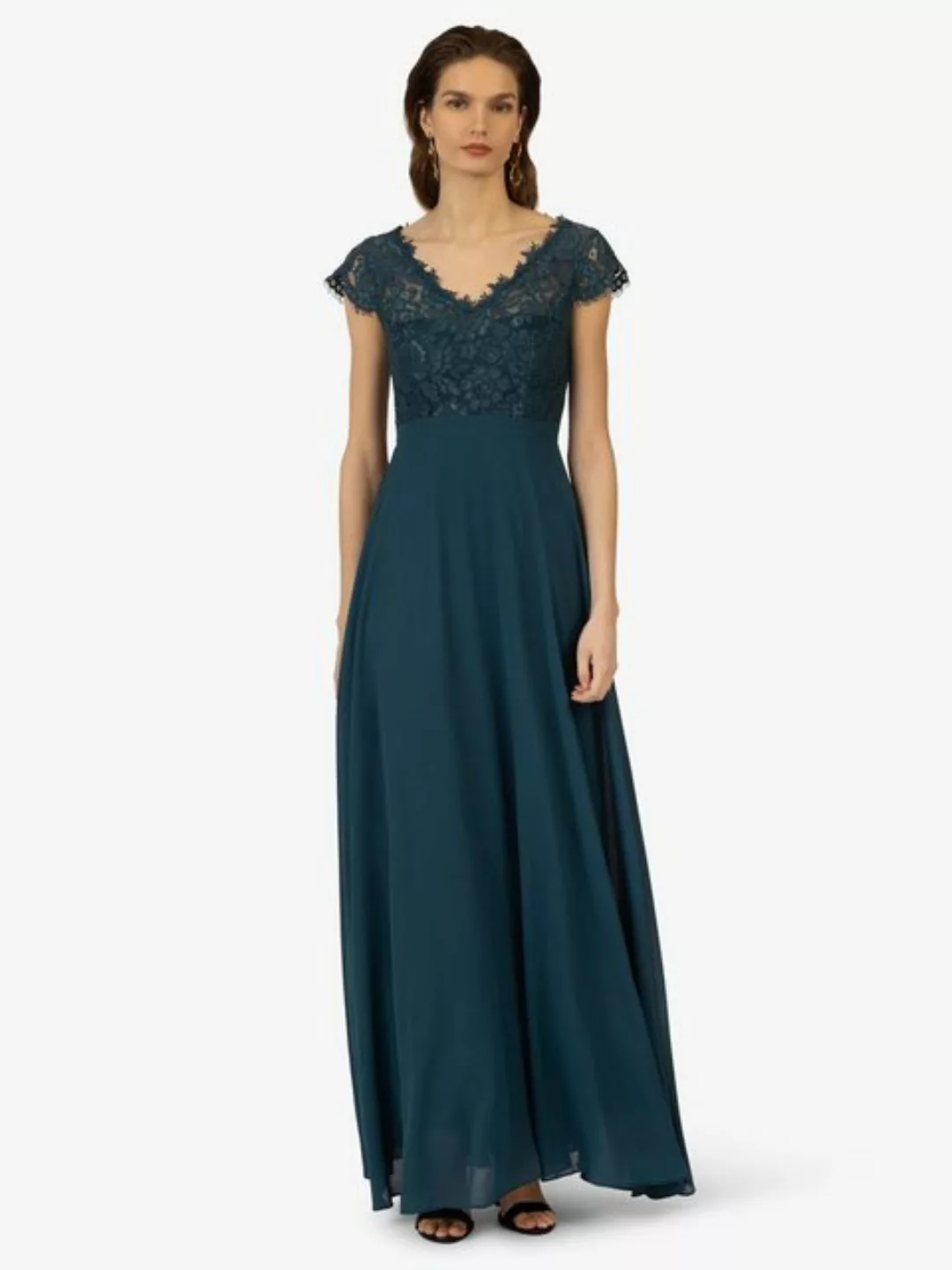 Kraimod Abendkleid aus hochwertigem Material in femininem Stil günstig online kaufen